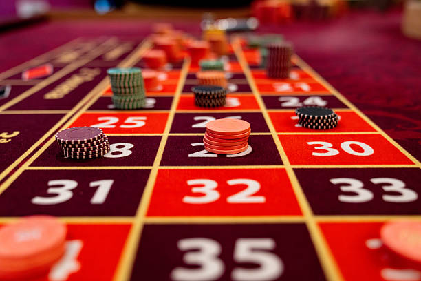 High volatility features High volatility slot with large multiplier zone and bonus feature